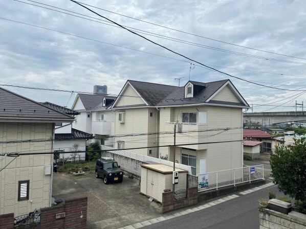 郡山駅 徒歩20分 2階の物件内観写真